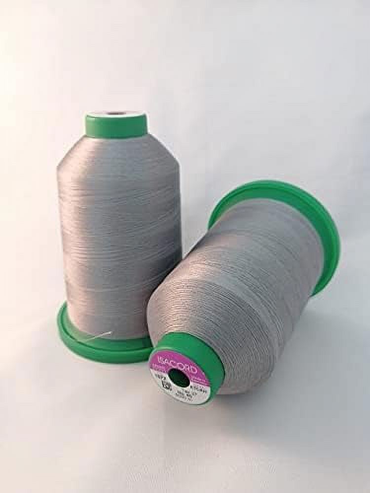 Isacord Embroidery Thread Thread 5000M Color 1972 